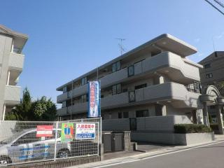 福岡市城南区東油山１丁目の賃貸マンションのその他共用部分