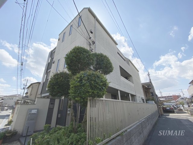 アスティオンの外観|外観です☆