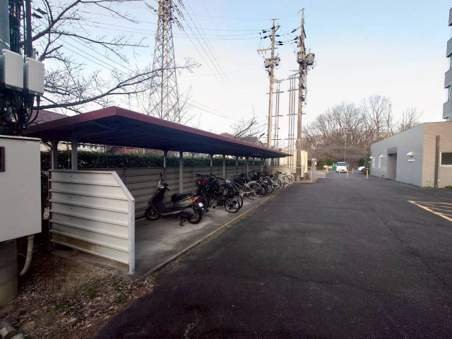 GREEN HILLS KATOH(グリーンヒルズカトウ)のその他