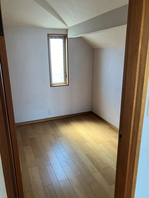 中町戸建のその他