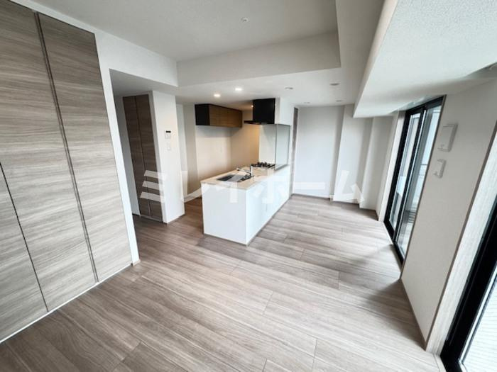 リーラ品川戸越