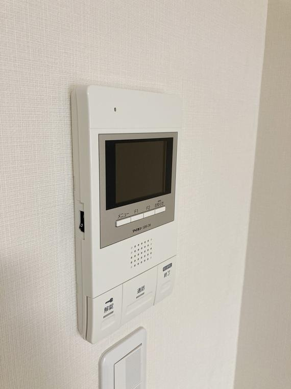 ＸＥＢＥＣ押上のセキュリティ