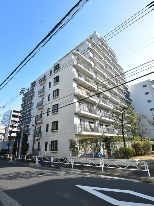 菊川パーク・ホームズ