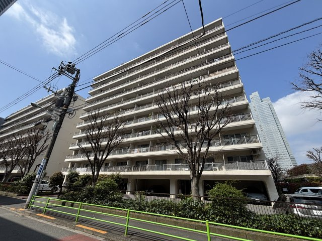 鹿島建設（株）施工