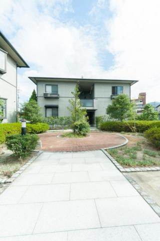 福岡市城南区樋井川６丁目のアパートのその他共用部分