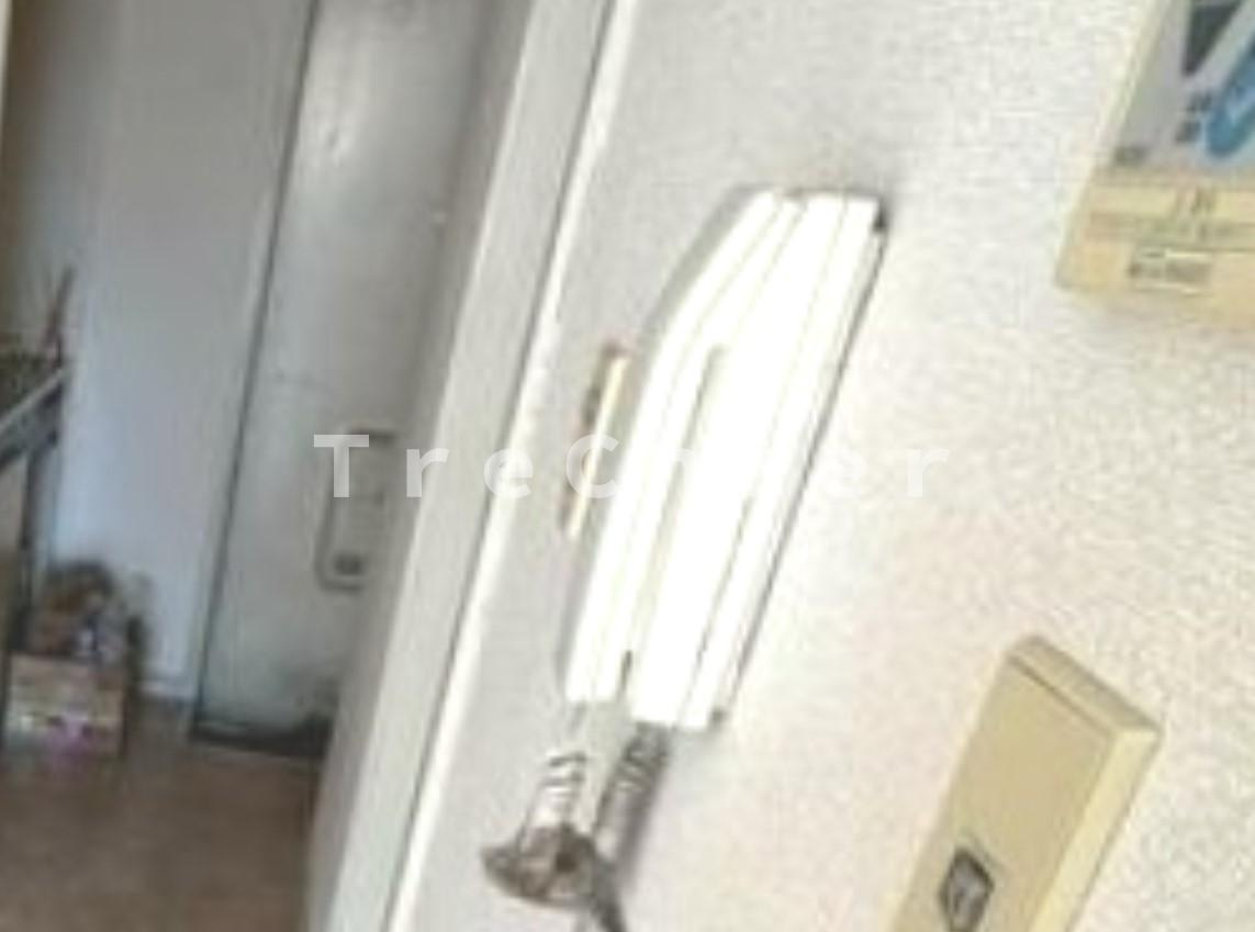 ワイズコーポ常盤台のセキュリティ