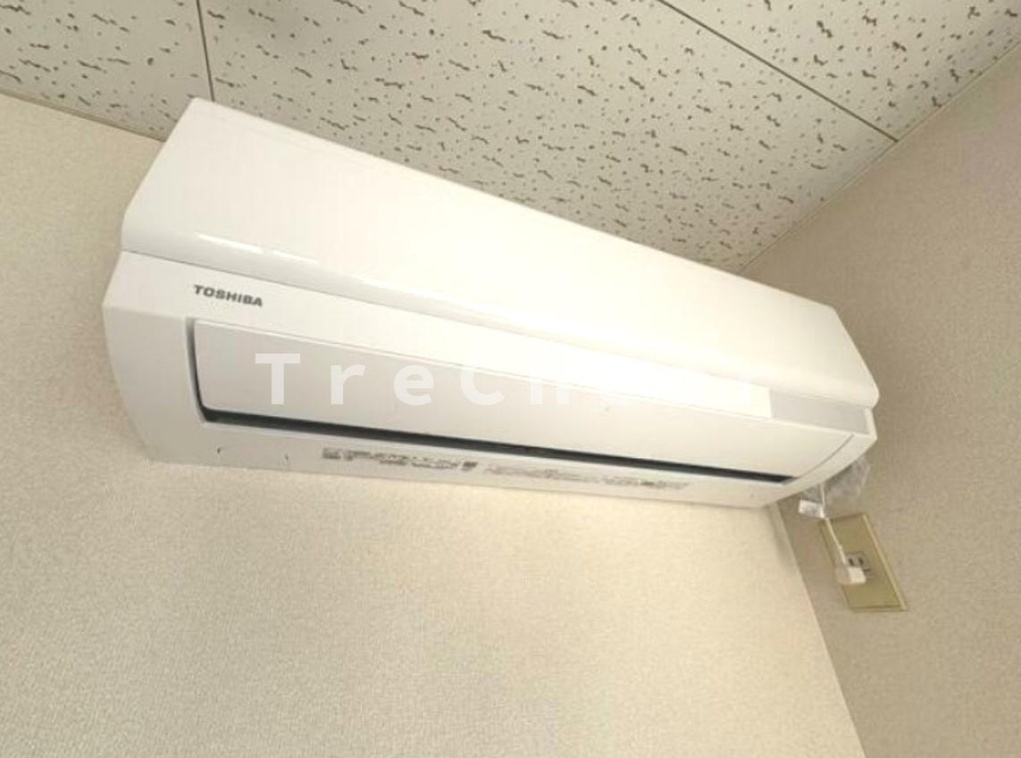 ワイズコーポ常盤台の設備