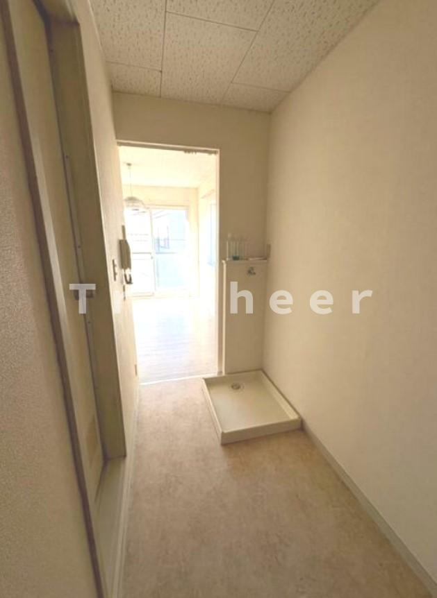 ワイズコーポ常盤台のその他