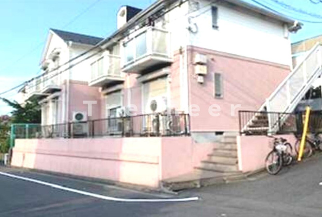 【その他共用部分】 | ワイズコーポ常盤台