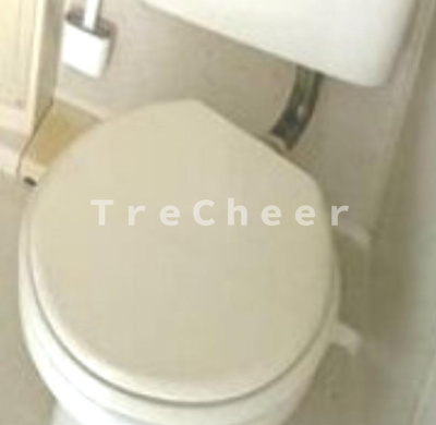 【トイレ】 | ワイズコーポ常盤台