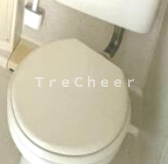 【トイレ】 | ワイズコーポ常盤台