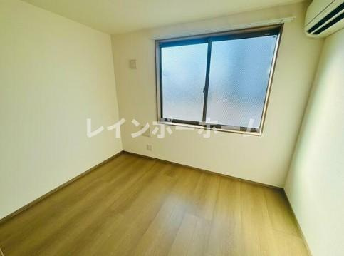 センターパーク平井Ⅶの内装