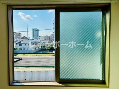 センターパーク平井Ⅶのその他