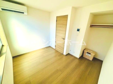 センターパーク平井Ⅶの居間・リビング