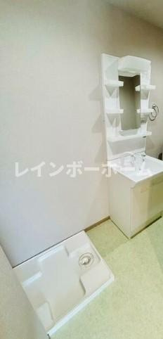 センターパーク平井Ⅶの設備