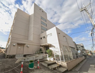 コーポ根岸の画像