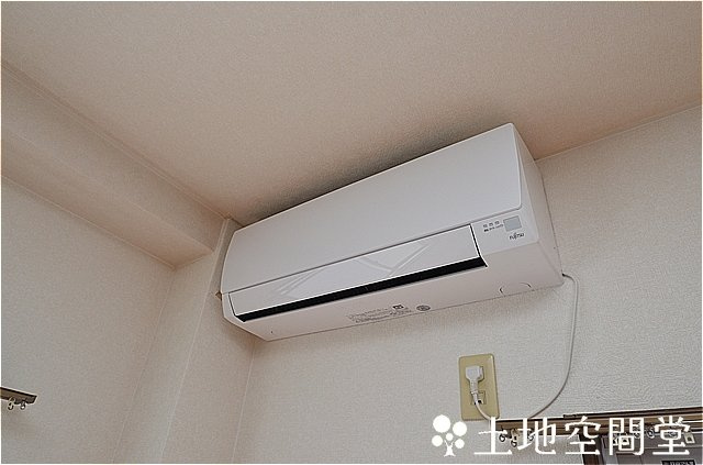 ＹＭＭビルの設備