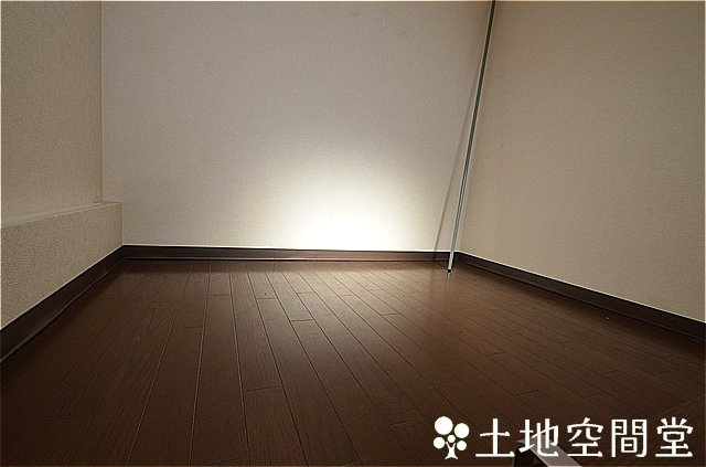 ＹＭＭビルの内装|ロフト