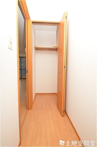 アスティオス洞南A棟のその他