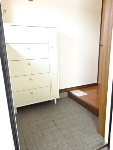 【玄関】 | ジョイフルシノ