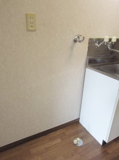 セラビのその他共用部分