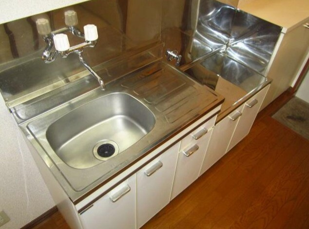 セラビのキッチン