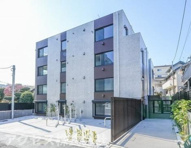 中野区本町３丁目のマンションの画像