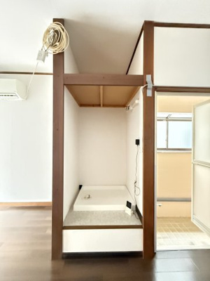 【設備】 | 高島平２丁目戸建て