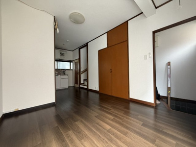 | 高島平２丁目戸建て