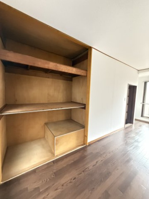 【収納】 | 高島平２丁目戸建て