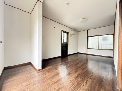 【寝室】 | 高島平２丁目戸建て