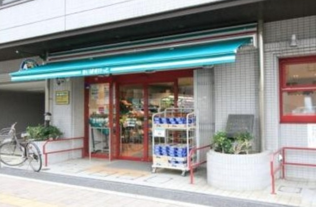 ブライズ西巣鴨の周辺
