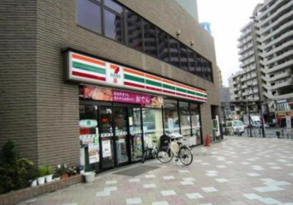 ブライズ西巣鴨の周辺