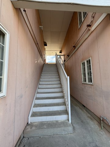 想定年間賃料411.6万　想定利回り26.55％　木造のその他共用部分