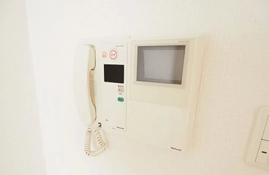 レジディア文京本郷Ⅱのセキュリティ