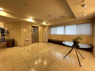 【その他共用部分】 | クロスレジデンス白金高輪