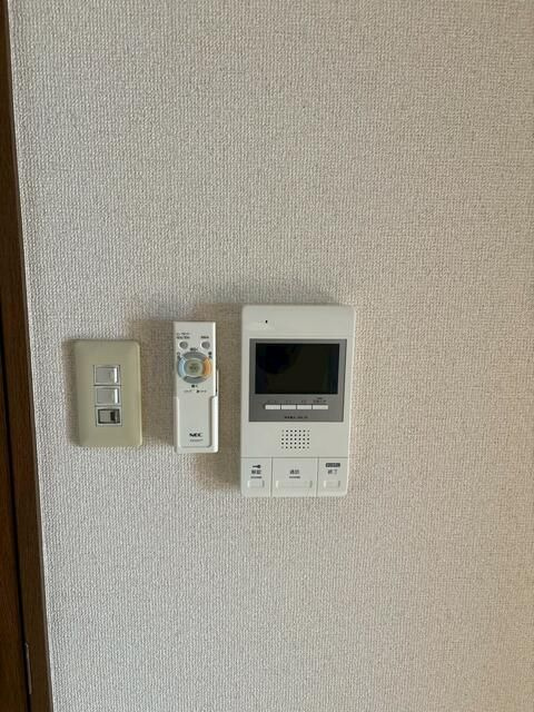 ドミール板橋本町の設備