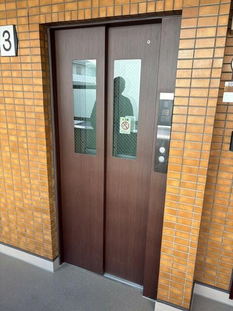 ドミール板橋本町のその他共用部分