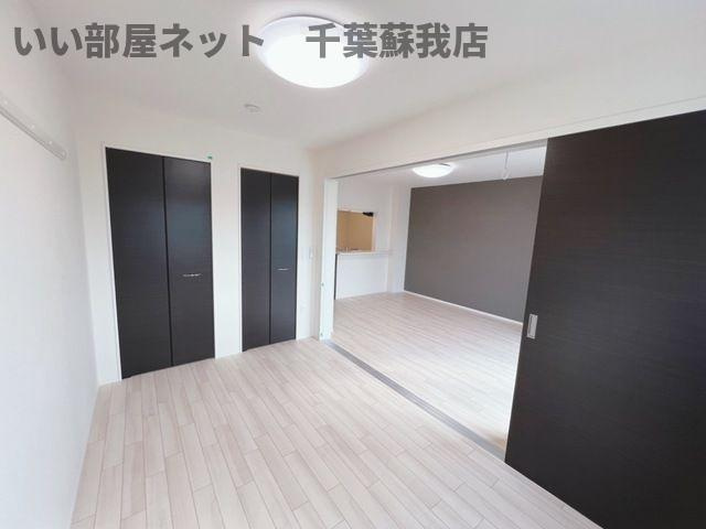 グランデ　ヴィラージュの洋室|同メーカー施工　イメージ画像