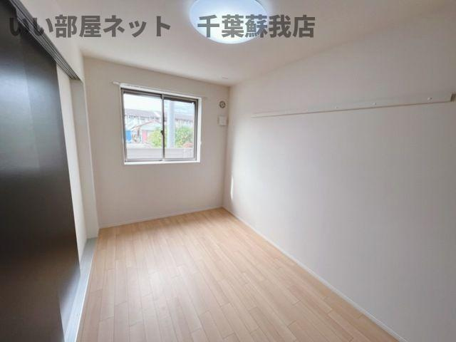 グランデ　ヴィラージュの洋室|同メーカー施工　イメージ画像