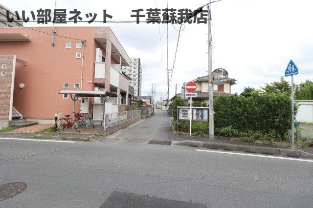 グランデ　ヴィラージュの周辺