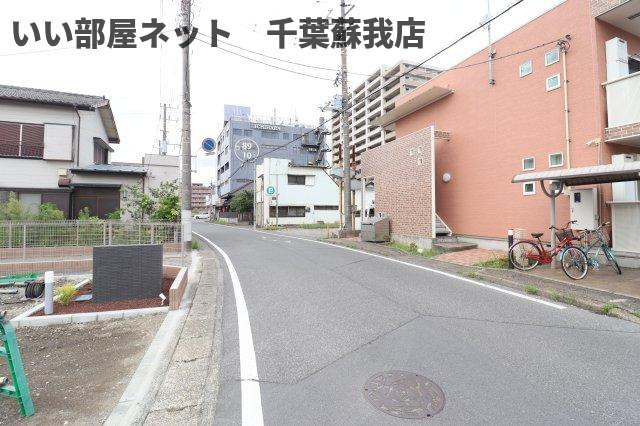 グランデ　ヴィラージュの周辺