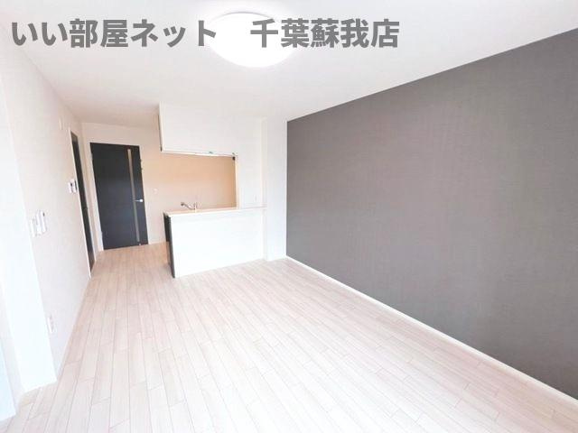 グランデ　ヴィラージュの居間・リビング|同メーカー施工　イメージ画像