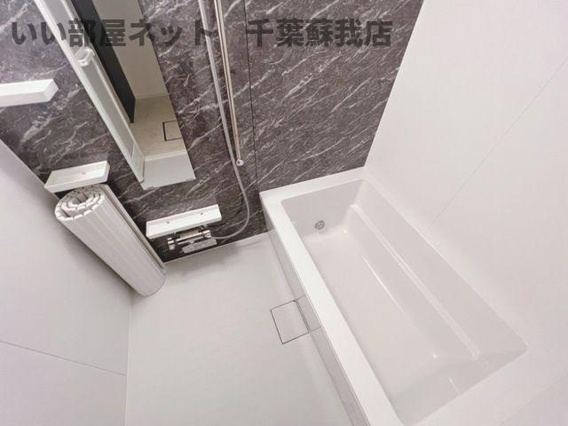 グランデ　ヴィラージュの浴室|同メーカー施工　イメージ画像