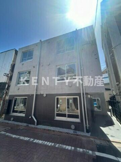 【外観】 | 外観は落ち着いています