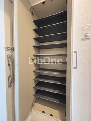 【セキュリティ】 | Letha・Bonito（リーサ・ボニート ）