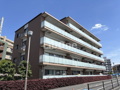 【外観】 | Letha・Bonito（リーサ・ボニート ）