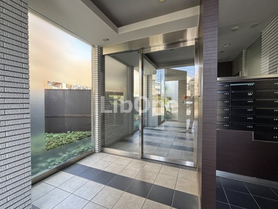 【その他共用部分】 | Letha・Bonito（リーサ・ボニート ） | 駐輪場