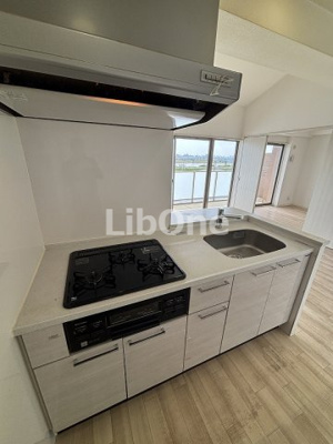 【寝室】 | Letha・Bonito（リーサ・ボニート ）