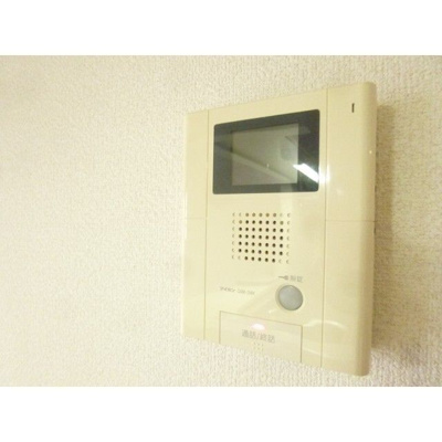 【セキュリティ】 | セントラーザ上津